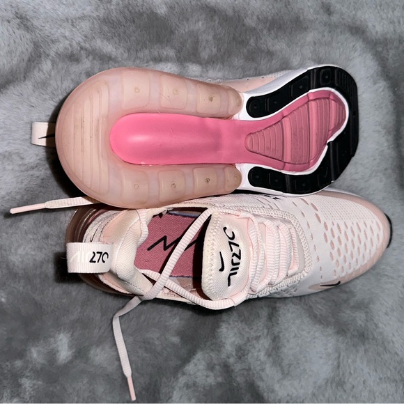 PINK NIKE AIR MAX - Picture 4 of 4